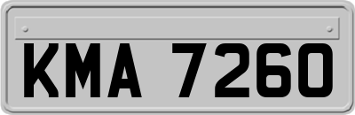 KMA7260