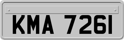 KMA7261