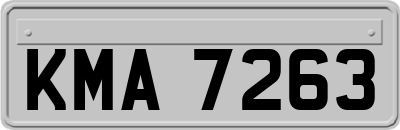 KMA7263