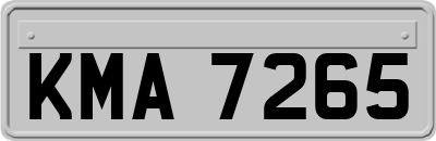 KMA7265