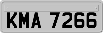 KMA7266
