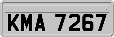 KMA7267