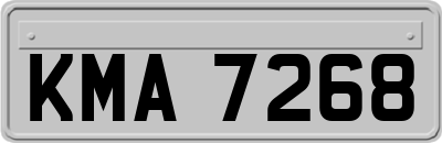 KMA7268