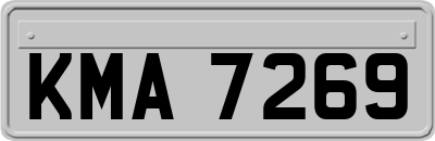 KMA7269