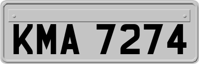 KMA7274