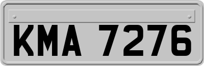 KMA7276