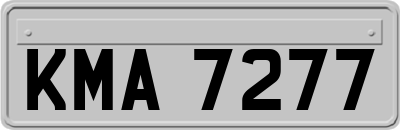 KMA7277