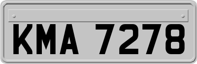 KMA7278