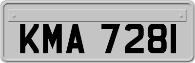 KMA7281