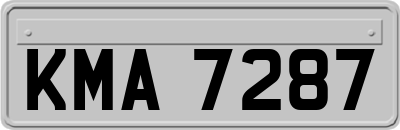 KMA7287