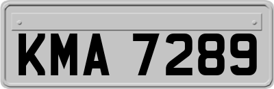 KMA7289