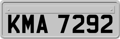 KMA7292
