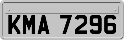 KMA7296