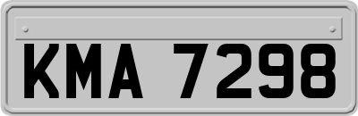 KMA7298