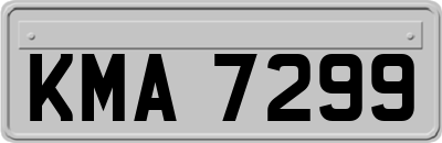 KMA7299