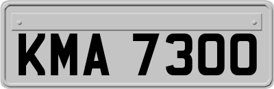 KMA7300