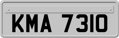 KMA7310