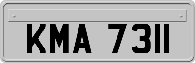 KMA7311