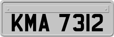 KMA7312