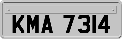 KMA7314
