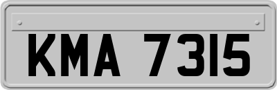 KMA7315