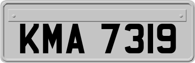 KMA7319