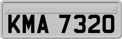KMA7320