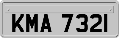 KMA7321