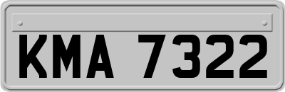 KMA7322