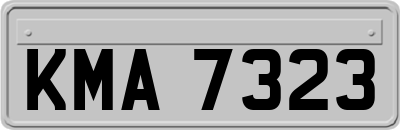 KMA7323