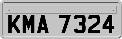 KMA7324