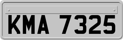 KMA7325