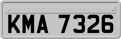 KMA7326