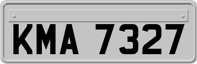 KMA7327