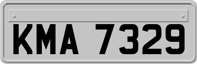 KMA7329