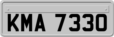 KMA7330