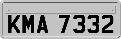 KMA7332