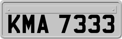 KMA7333