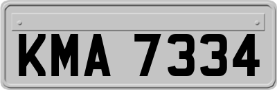 KMA7334