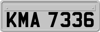 KMA7336