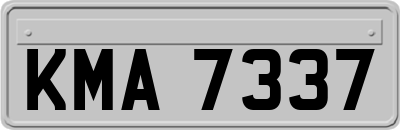 KMA7337