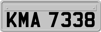 KMA7338