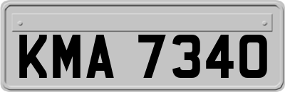 KMA7340