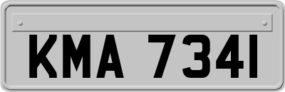 KMA7341