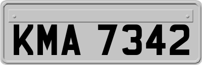 KMA7342