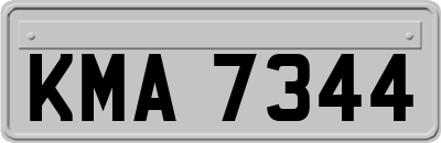 KMA7344
