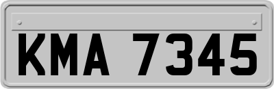 KMA7345