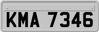 KMA7346