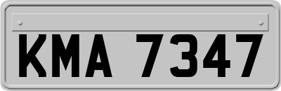 KMA7347