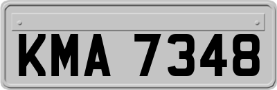 KMA7348
